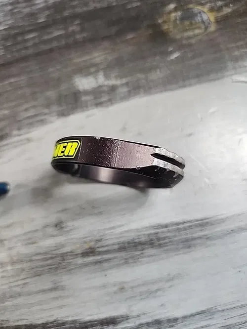 Tamer X-Wing Double Button Holeshot Device KTM 250SXF 2024
