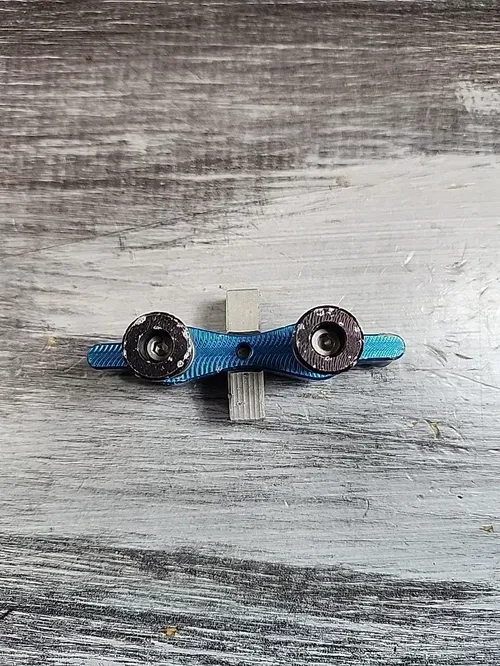 Tamer X-Wing Double Button Holeshot Device KTM 250SXF 2024