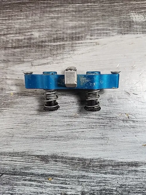 Tamer X-Wing Double Button Holeshot Device KTM 250SXF 2024