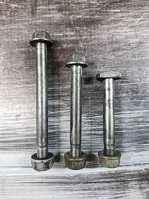 2007 - 2023 Honda CRF150R CRF150RB Rear Shock Linkage Bolts 90101-KSE-000