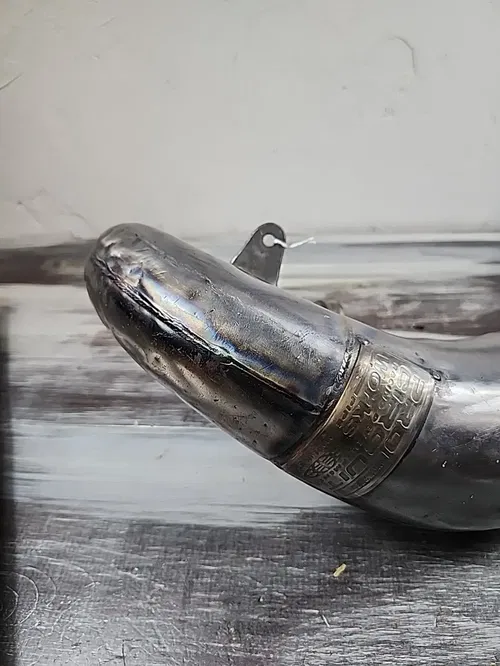 Pro Circuit Exhaust Expansion Pipe PK03125 2003 Kawasaki KX125