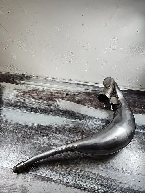 Pro Circuit Exhaust Expansion Pipe PK03125 2003 Kawasaki KX125