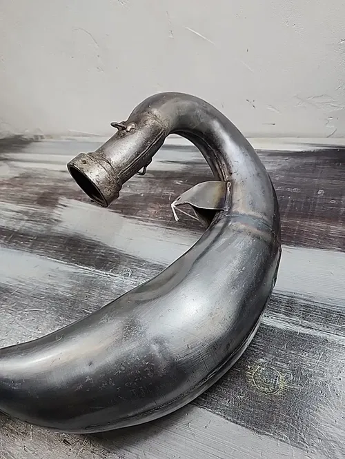 Pro Circuit Exhaust Expansion Pipe PK03125 2003 Kawasaki KX125