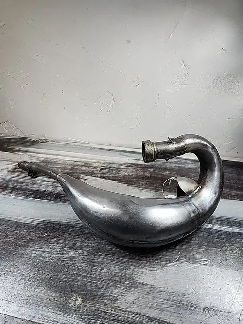 Pro Circuit Exhaust Expansion Pipe PK03125 2003 Kawasaki KX125