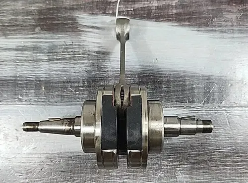 1995 - 2006 Kawasaki KDX200 Crankshaft Crank Bottom End 13031-1382 KDX220R