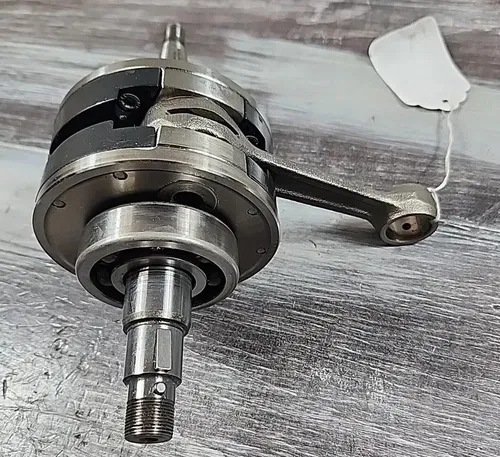 1995 - 2006 Kawasaki KDX200 Crankshaft Crank Bottom End 13031-1382 KDX220R