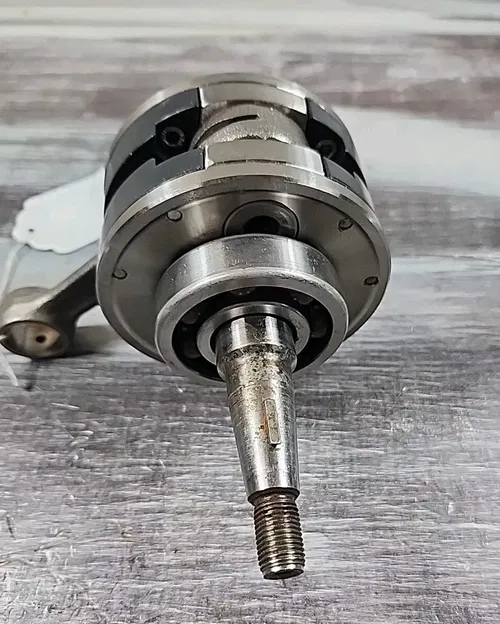 1995 - 2006 Kawasaki KDX200 Crankshaft Crank Bottom End 13031-1382 KDX220R