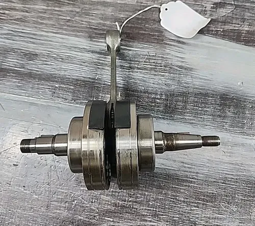 1995 - 2006 Kawasaki KDX200 Crankshaft Crank Bottom End 13031-1382 KDX220R
