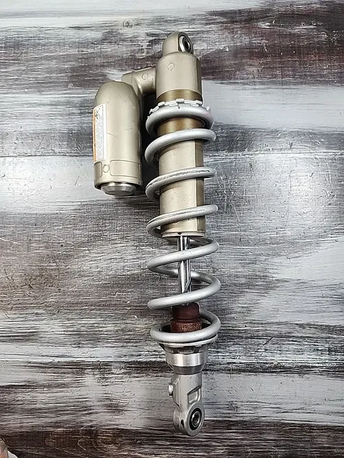 2022 Yamaha YZ450F OEM Rear Shock Absorber Suspension B2W-22200-80-00