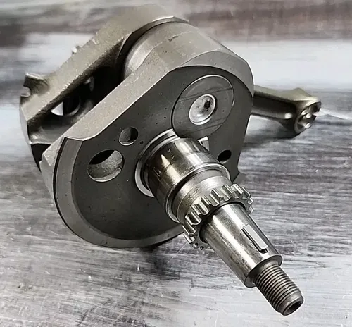2014 2015 Husqvarna FC450 Crankshaft & Rod 78930018000 KTM 450 SXF XCF