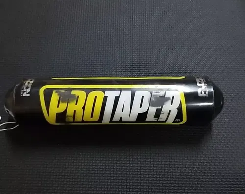 ProTaper Fuzion Handlebar Bar Chin Pad with Cover P/N 028401 (7HB)