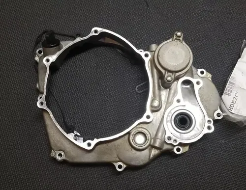 B7B-15431-00-00 Yamaha OEM Inner Clutch Engine Cover Crankcase YZ250 F FX 19-23