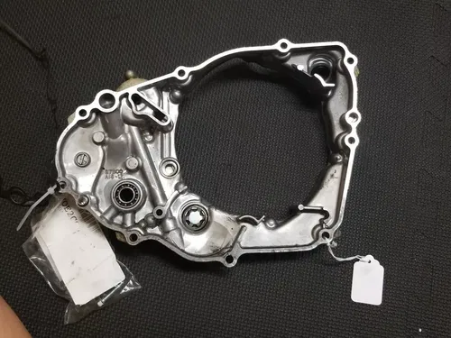 B7B-15431-00-00 Yamaha OEM Inner Clutch Engine Cover Crankcase YZ250 F FX 19-23