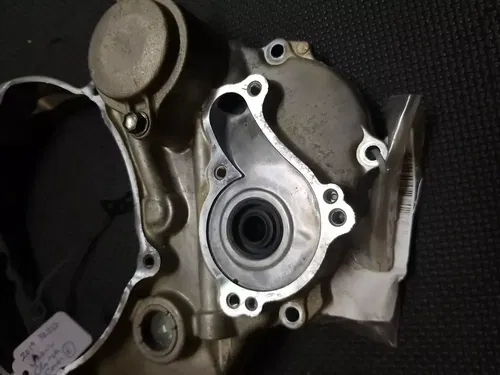 B7B-15431-00-00 Yamaha OEM Inner Clutch Engine Cover Crankcase YZ250 F FX 19-23