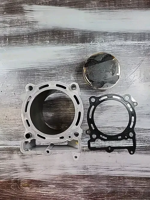 2019 2020 Kawasaki KX450 OEM Cylinder Jug Barrel 96.00mm 11005-0704 KX450F