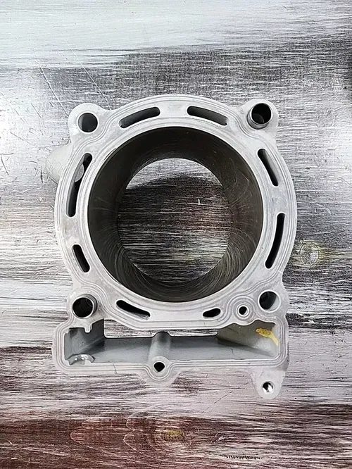 2019 2020 Kawasaki KX450 OEM Cylinder Jug Barrel 96.00mm 11005-0704 KX450F