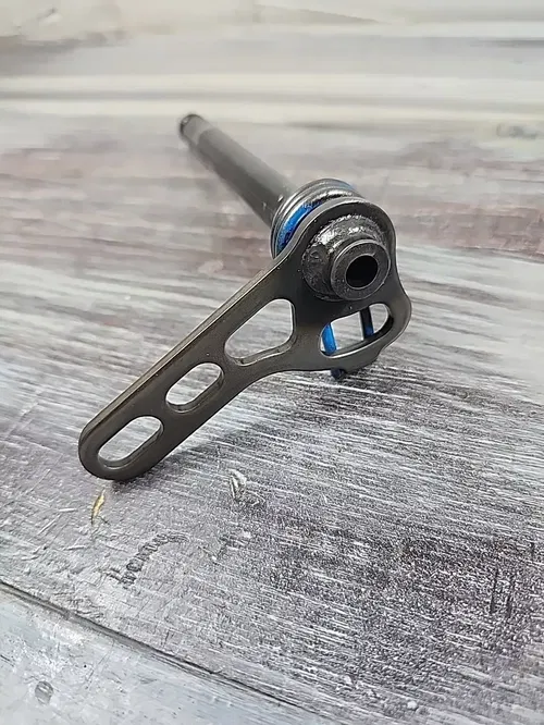 2019 - 2022 Kawasaki KX450 Gear Shift Shaft 13161-0583 KX450X KX450F KX450SR