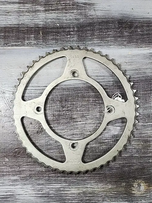 Sunstar Rear Sprocket 51T 1423 Kawasaki KX80 KX85 KX100