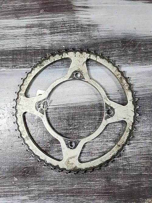 Sunstar Rear Sprocket 51T 1423 Kawasaki KX80 KX85 KX100