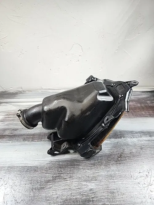 2014 2015 2016 Yamaha YZ250F Air Filter Housing Box 1SM-14453-00-00