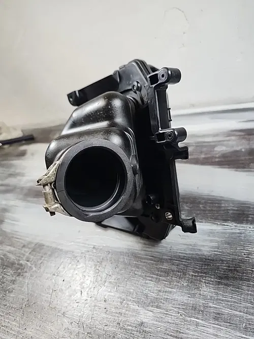 2014 2015 2016 Yamaha YZ250F Air Filter Housing Box 1SM-14453-00-00