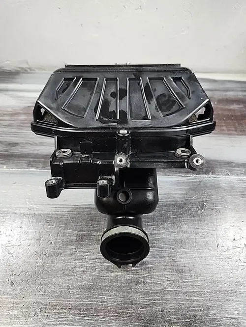 2014 2015 2016 Yamaha YZ250F Air Filter Housing Box 1SM-14453-00-00