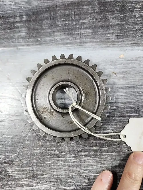1984 1985 Honda CR250R CR 250 Kick Starter Idle Gear 28231-KA4-740