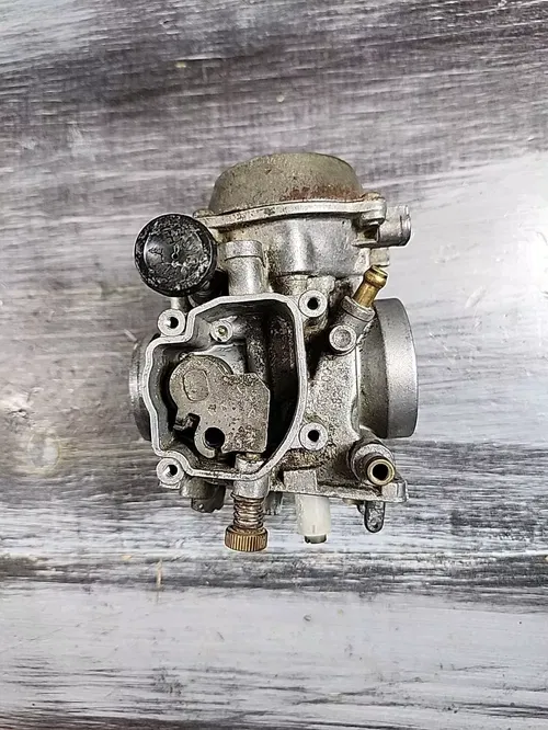 Yamaha Bear Tracker 250 Mikuni Carburetor FOR PARTS RARE
