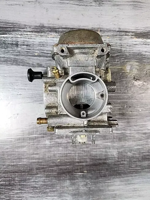 Yamaha Bear Tracker 250 Mikuni Carburetor FOR PARTS RARE