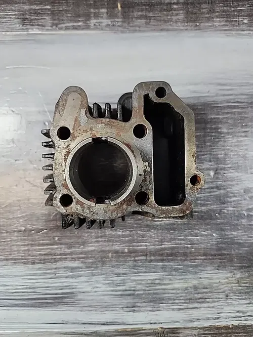 2006 - 2022 Yamaha TTR50 TTR 50 Cylinder Jug 1P6-E1311-10-00