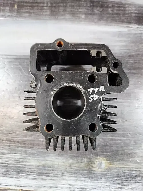 2006 - 2022 Yamaha TTR50 TTR 50 Cylinder Jug 1P6-E1311-10-00