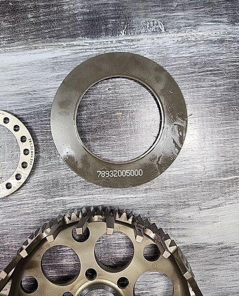 GasGas OEM - Clutch Basket Assembly GasGas OEM - Clutch Basket Assembly