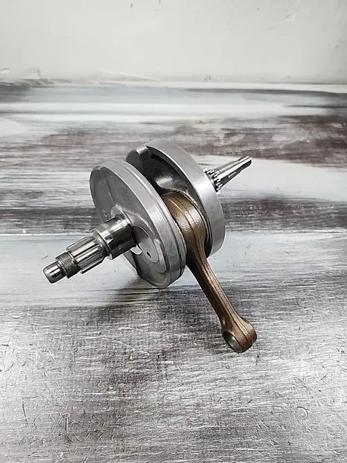 2022 Yamaha YZ450F Crankshaft Crank Shaft BDB-11400-00-00 WR450F YZ450FX