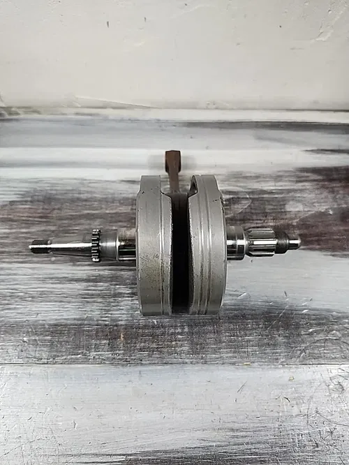 2022 Yamaha YZ450F Crankshaft Crank Shaft BDB-11400-00-00 WR450F YZ450FX