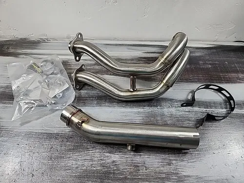 Two Brothers Kawasaki Ninja 650R Exhaust Header System 2012-2016 005-31801