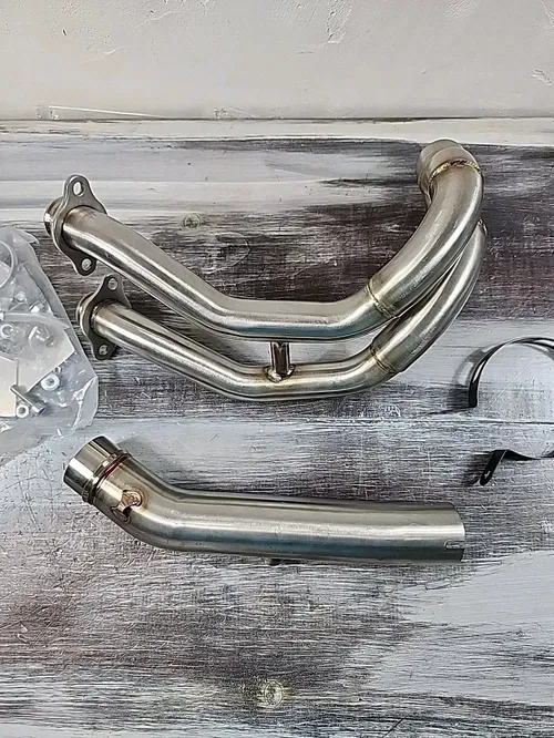 Two Brothers Kawasaki Ninja 650R Exhaust Header System 2012-2016 005-31801