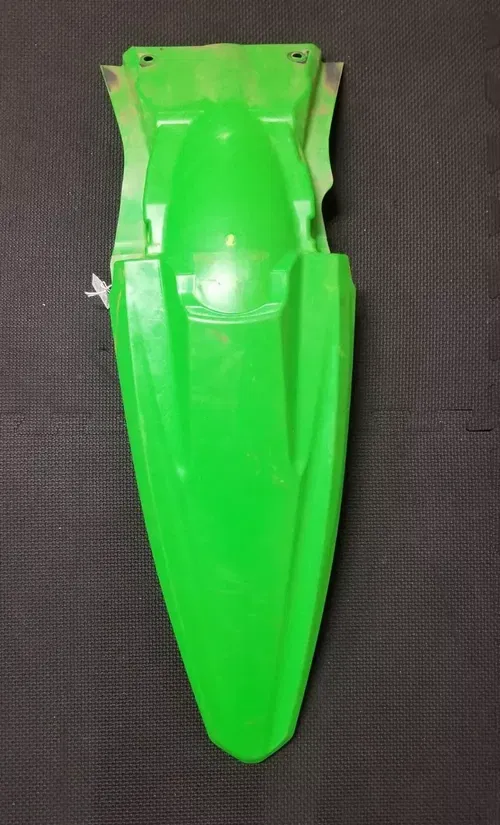 2017 - 2019 Kawasaki KX250F Rear Fender 35023-0415 KX450F