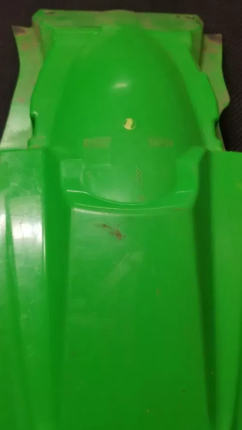 2017 - 2019 Kawasaki KX250F Rear Fender 35023-0415 KX450F