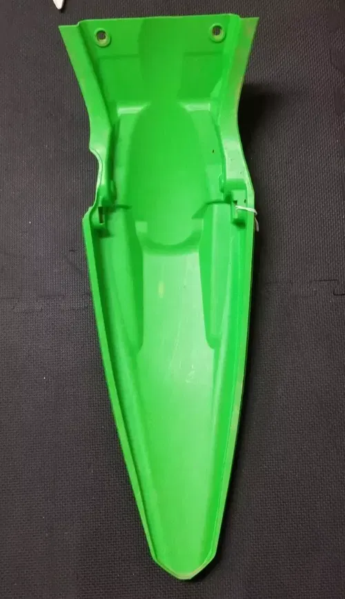 2017 - 2019 Kawasaki KX250F Rear Fender 35023-0415 KX450F