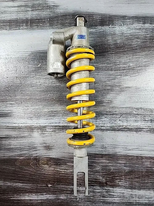 2007 2008 Honda CRF125RB Rear Shock Absorber 52400-KSE-841