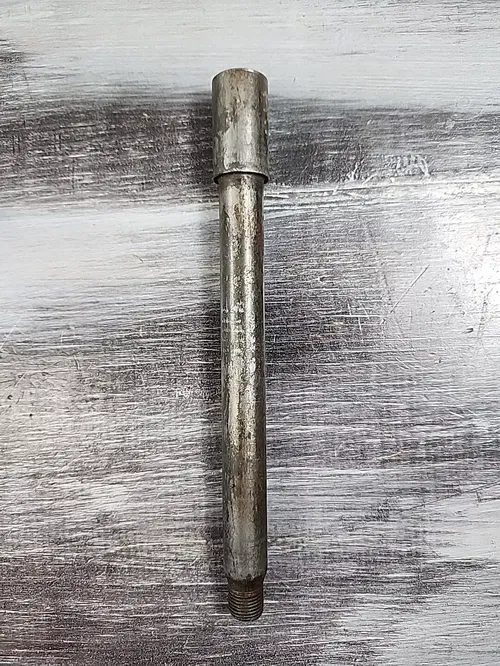 1999 - 2003 Kawasaki KX125 KX250 Front Axle 41068-1406