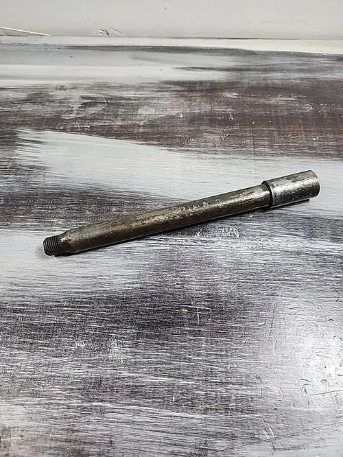 1999 - 2003 Kawasaki KX125 KX250 Front Axle 41068-1406