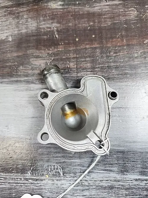 2004 - 2009 Honda CRF250R Water Pump Cover 19221-KRN-A00