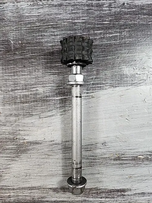 2007 Kawasaki KX250F Rear Shock Linkage Bolt 92153-1643