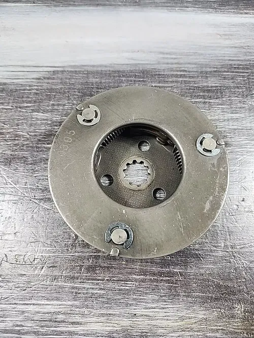 2003 - 2014 Kawasaki KLX110 KLX 110 Clutch Boss Hub Assembly 41036-1364