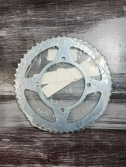 Sunstar Steel Rear Sprocket 54T 2-142354 Kawasaki kX80 KX85 KX100