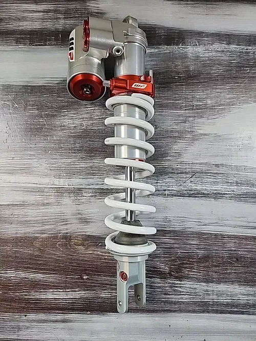 WP XACT Pro 8950 Trax Shock Absorber KTM SXF XC SX Husqvarna FC 350 450 Gas Gas