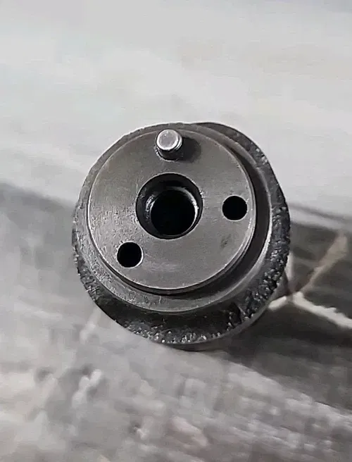 Kawasaki KX 80 85 100 KX 85 Transmission Gear Change Shift Drum 13141-1120