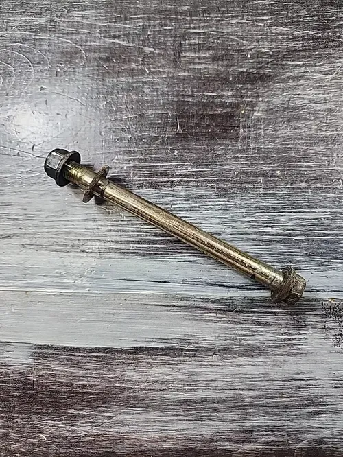 2006 - 2017 Yamaha TTR50 TTR 50 Front Axle Bolt 1P6-F5181-01-00