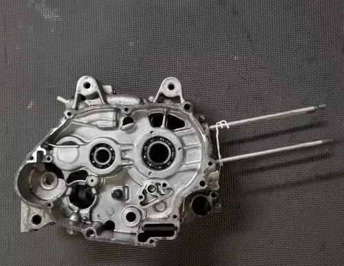 2006 2007 Yamaha TTR50 Crankcase Engine Cases Left Right 1P6-E5100-00-00